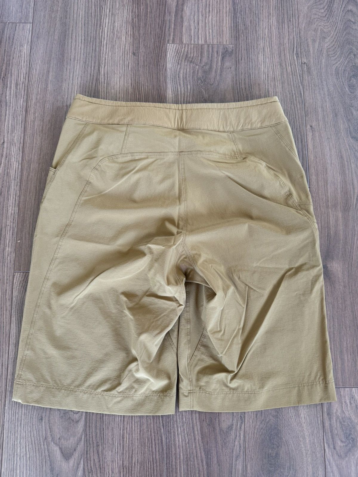Arc'teryx Arc’teryx Lefroy shorts Size US 28 / EU 44 - 6 Thumbnail