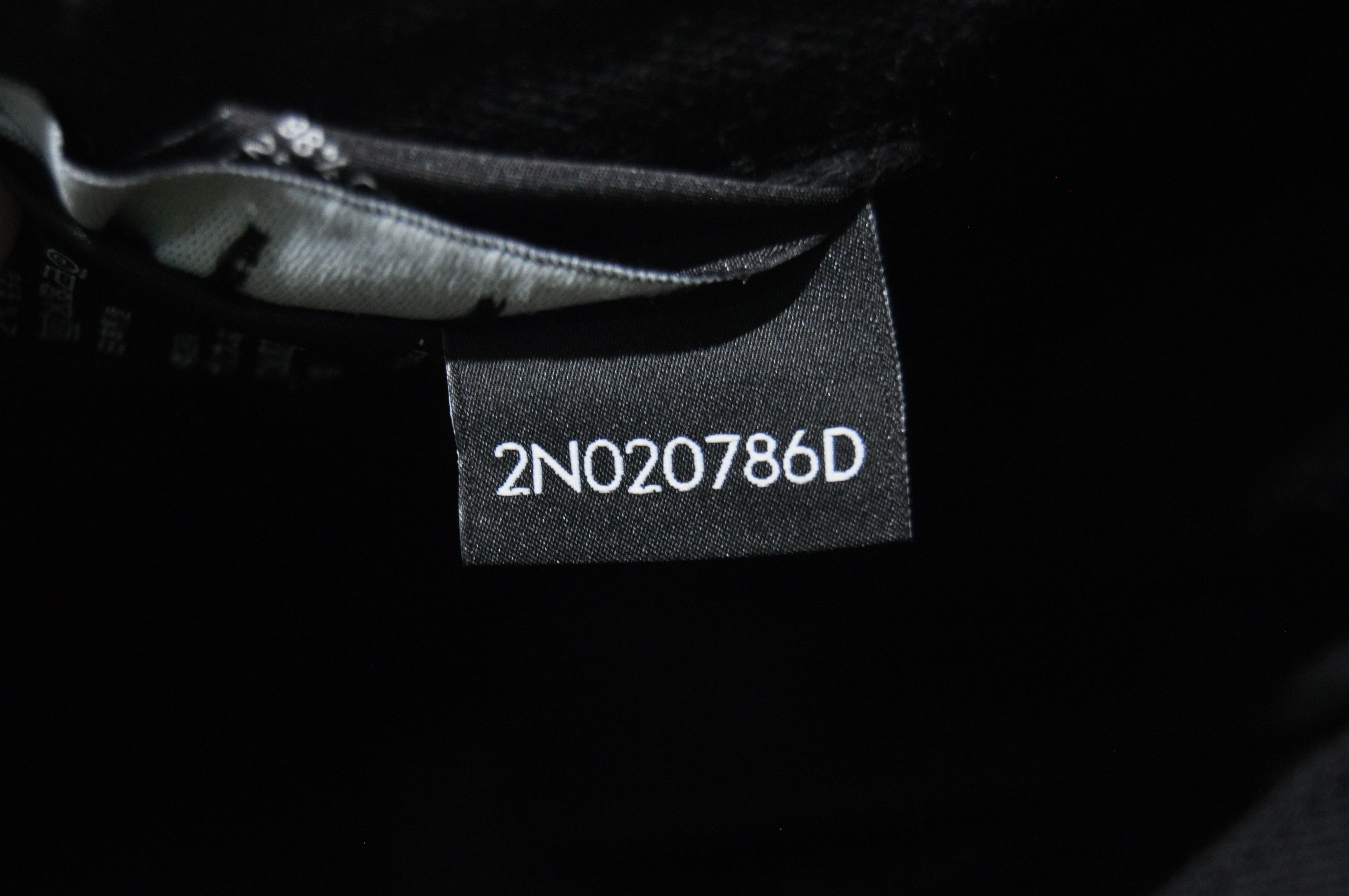 Celine Celine - Hedi Slimane - S/S 20 - Low Rise Skinny Denim Jean Size US 30 / EU 46 - 13 Thumbnail