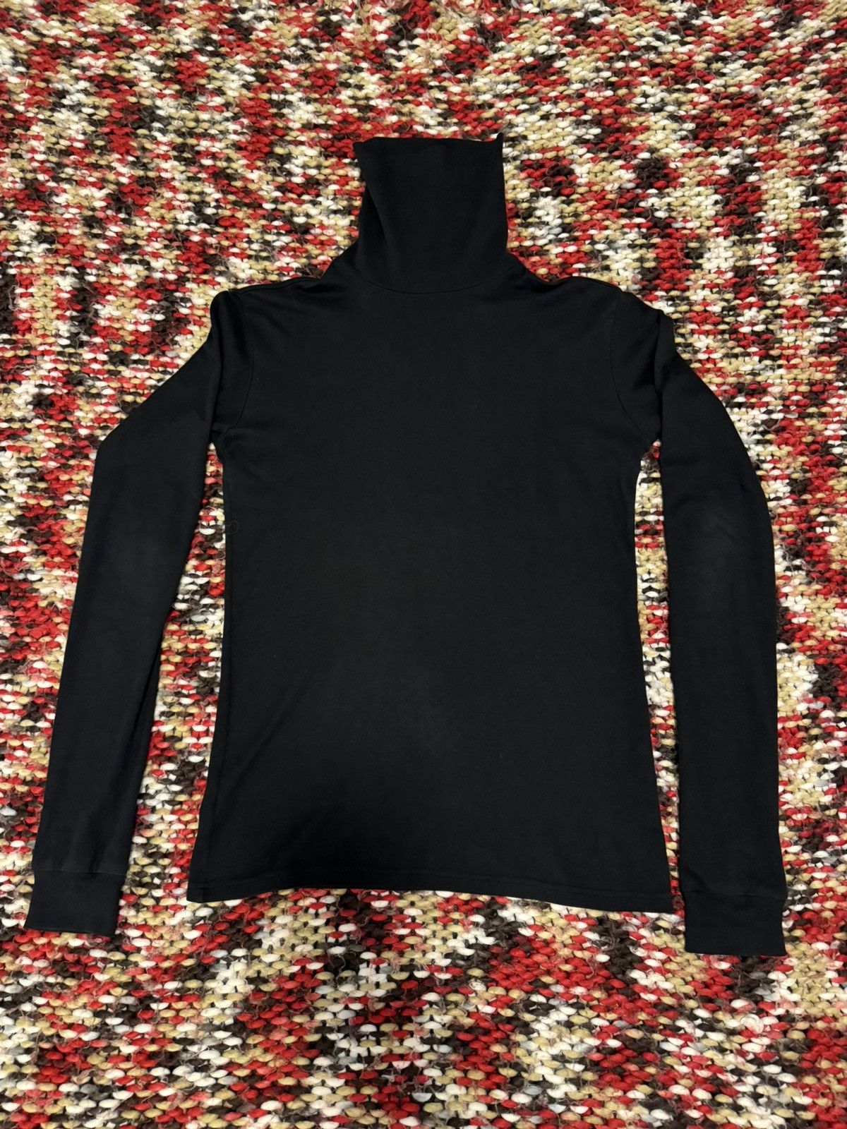 Number (N)ine Number Nine Snoozer Shirt Takahiro Miyashita The