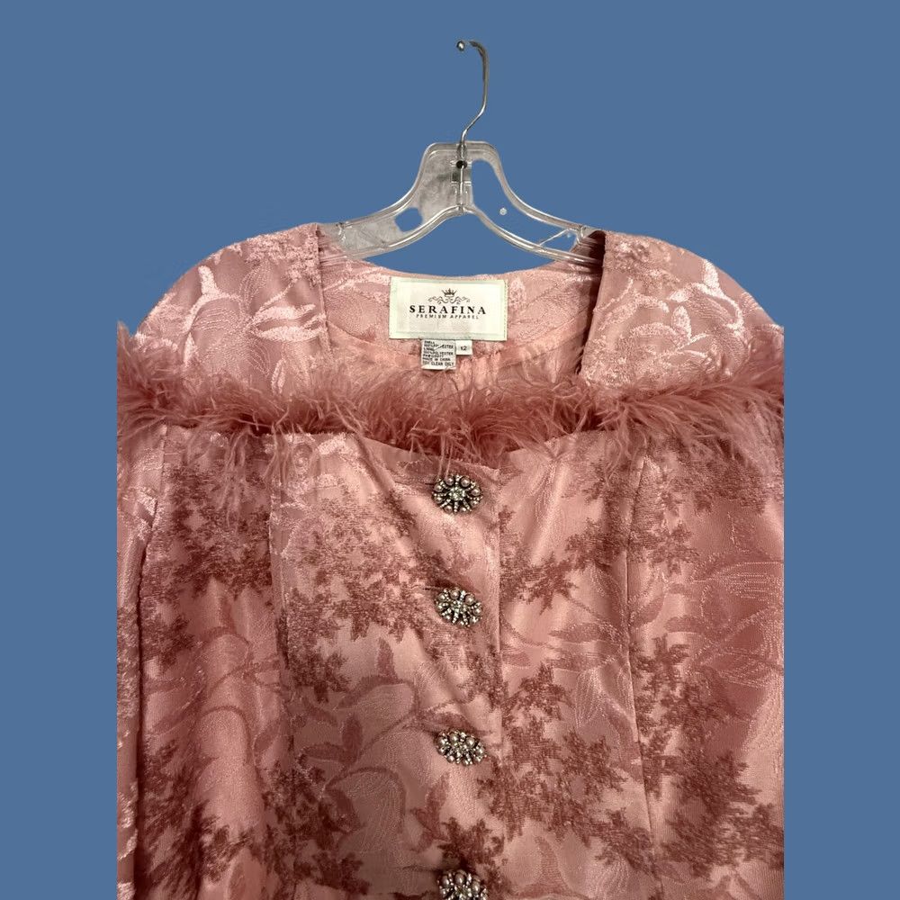 Vintage VINTAGE Size XL / US 12-14 / IT 48-50 - 1 Thumbnail