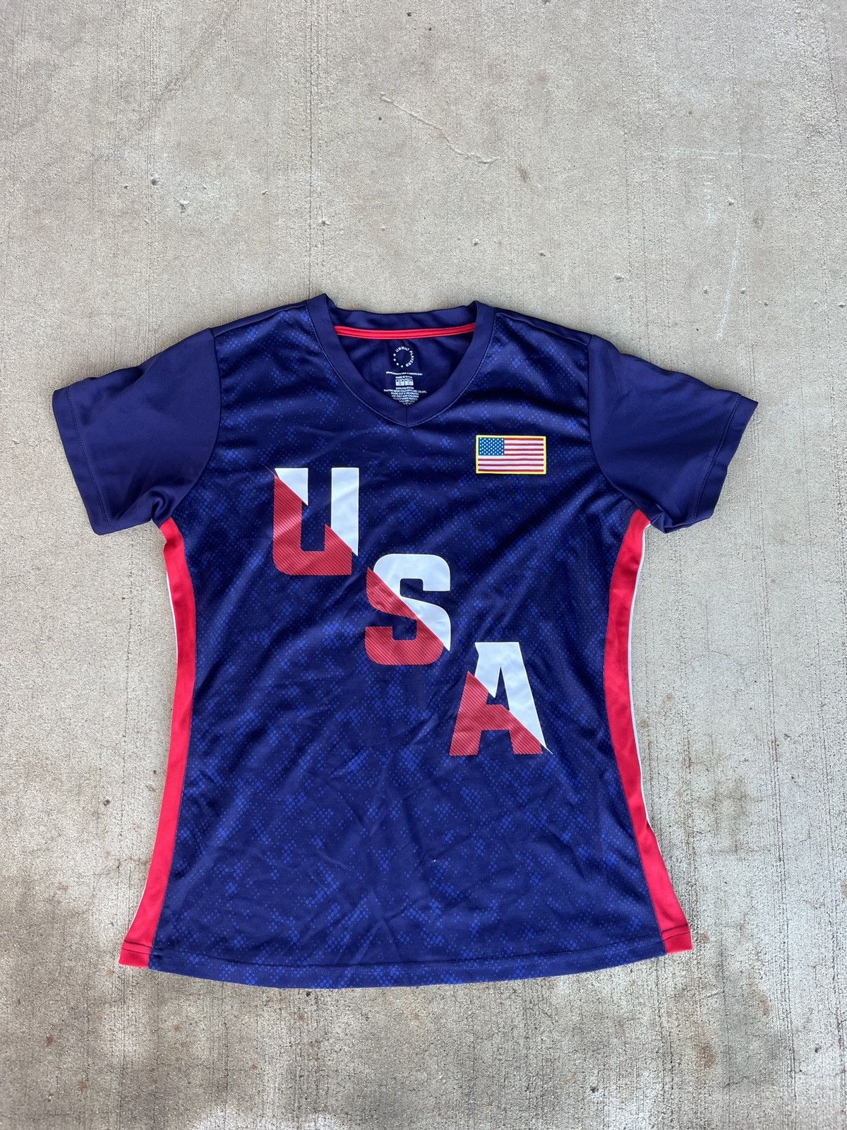 Soccer Jersey Megan Rapinoe Uswnt Soccer Kit Grailed 