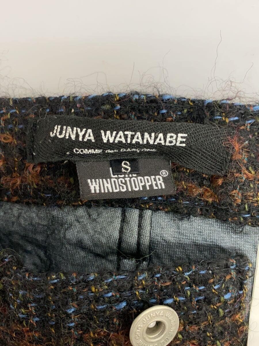 Junya Watanabe 2005 Goretex Wool Pants Size US 34 / EU 50 - 4 Thumbnail
