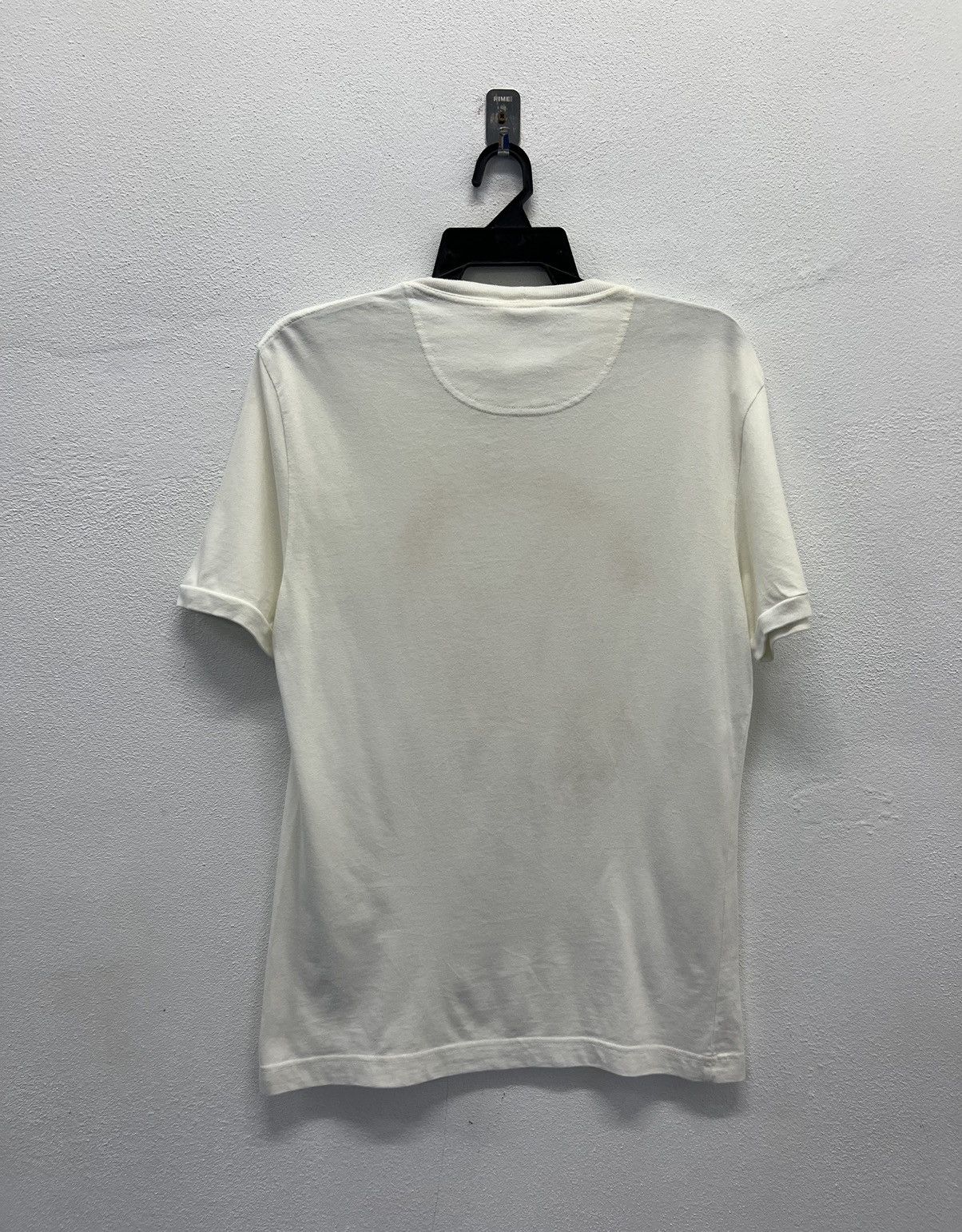 Dolce & Gabbana DOLCE & GABBANA FLY LIKE AN EAGLE SHIRT Size US M / EU 48-50 / 2 - 2 Thumbnail