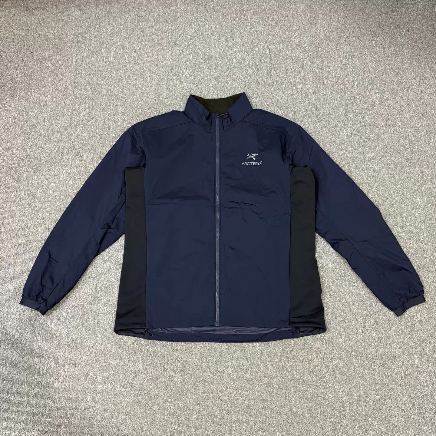 Arc'teryx Arcteryx Atom LT Stand Collar Padded XL 99 New Size US XL / EU 56 / 4 - 1 Thumbnail