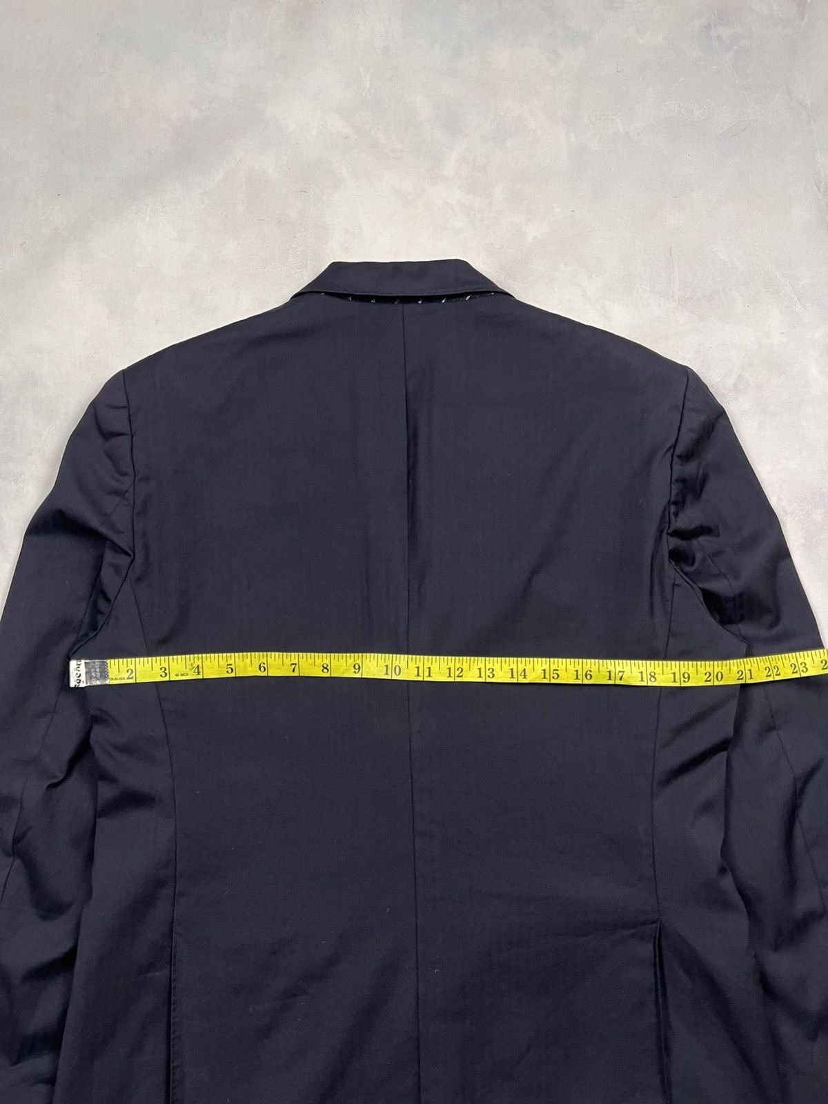 Loro Piana Loro Piana Blazer navy Size US M / EU 48-50 / 2 - 9 Thumbnail