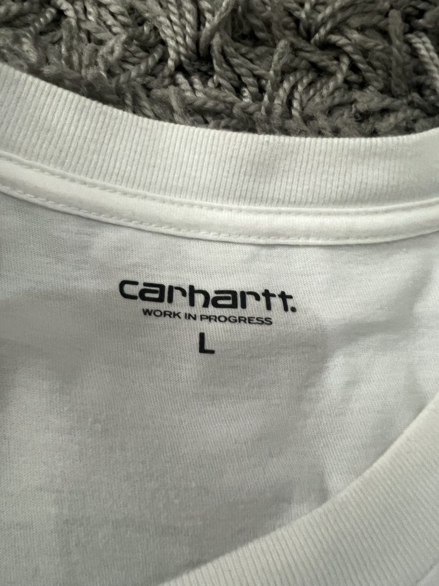 Carhartt Wip Carhartt WIP ATLAS T-Shirt Size US L / EU 52-54 / 3 - 4 Thumbnail