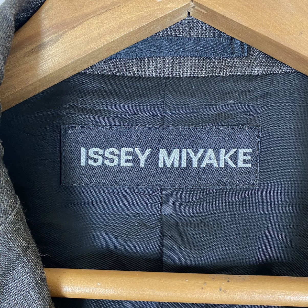 Issey Miyake ✨Issey Miyake light blazer jacket Made in Japan Size US S / EU 44-46 / 1 - 6 Thumbnail