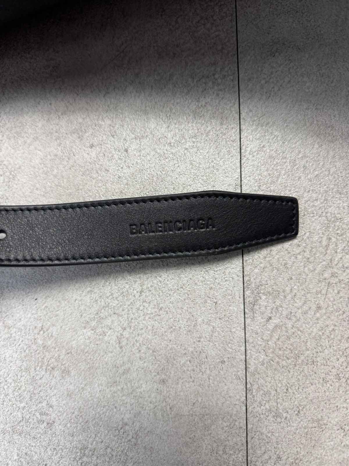 Balenciaga Balenciaga FW24 Rodeo boots bag Size ONE SIZE - 8 Thumbnail