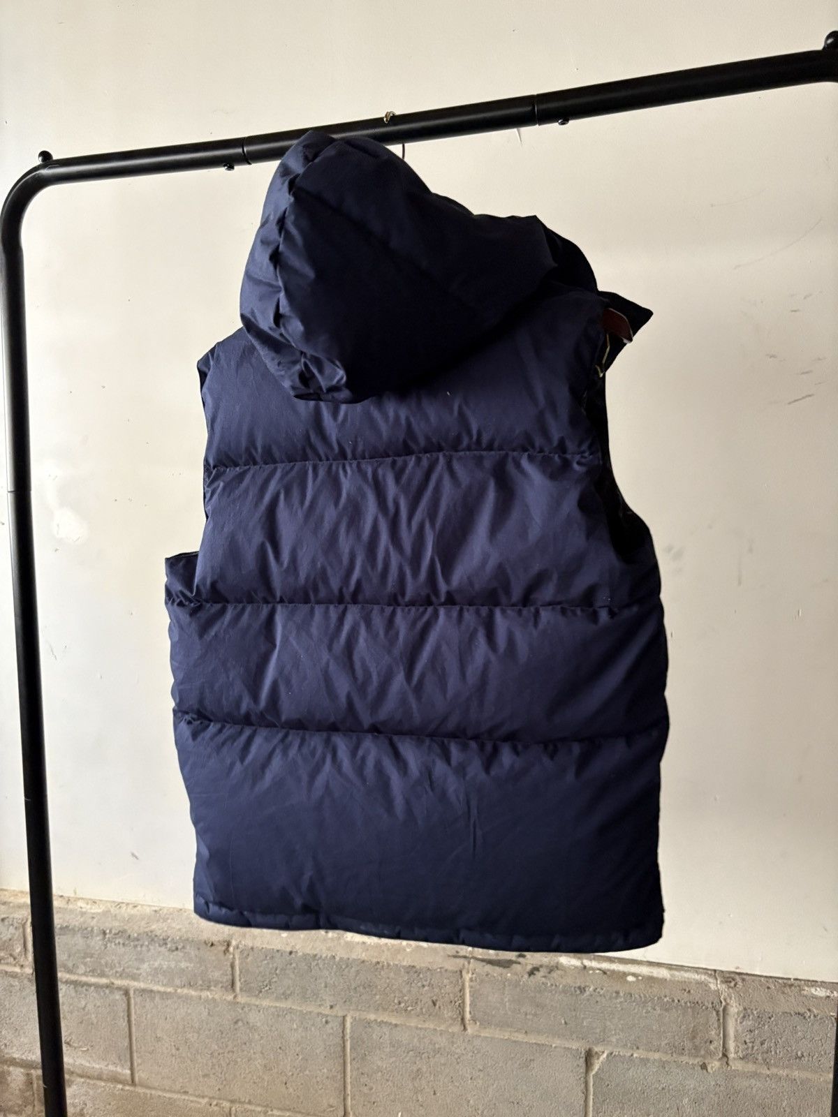 Fiorucci luxury 2010 fiorucci bubble vest Size US L / EU 52-54 / 3 - 4 Thumbnail