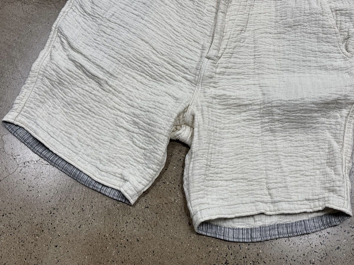 Porter Classic Porter Classic Kendo Sashiko Shorts Size US 34 / EU 50 - 5 Thumbnail