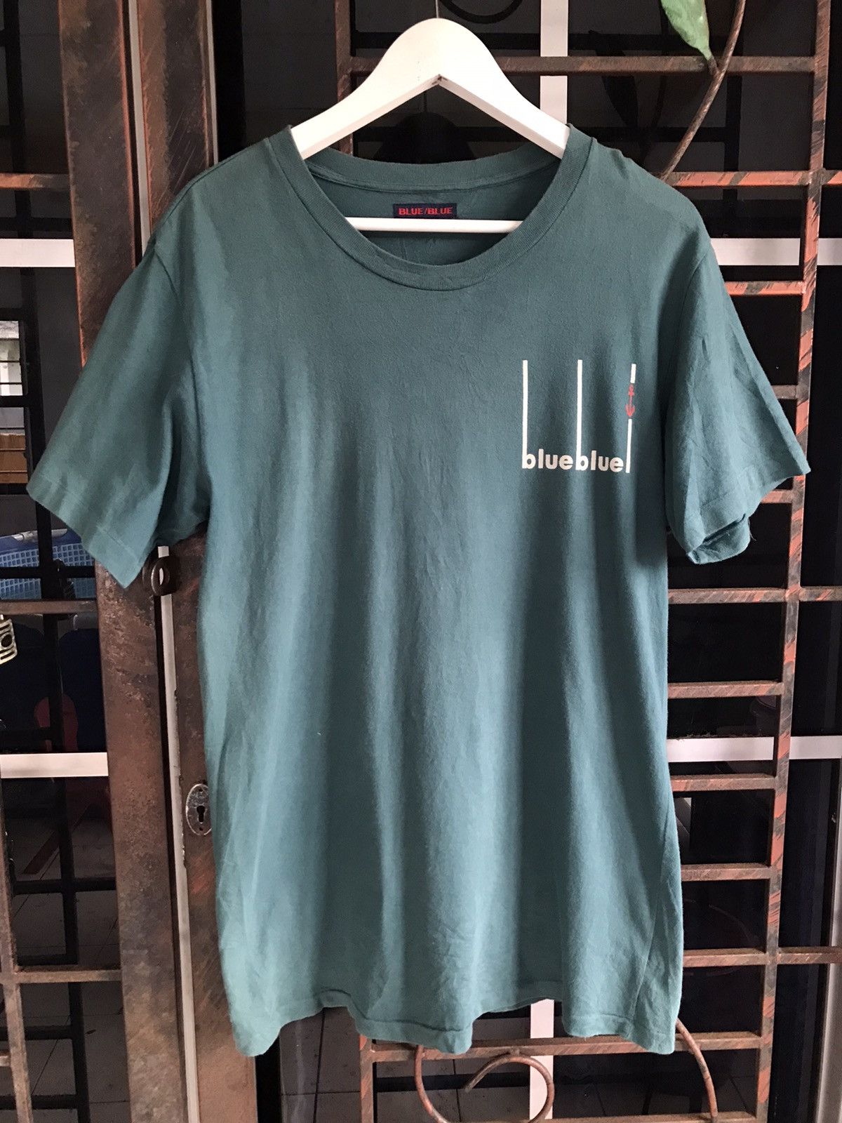 Blue Blue Japan Blue Blue Size US S / EU 44-46 / 1 - 1 Thumbnail