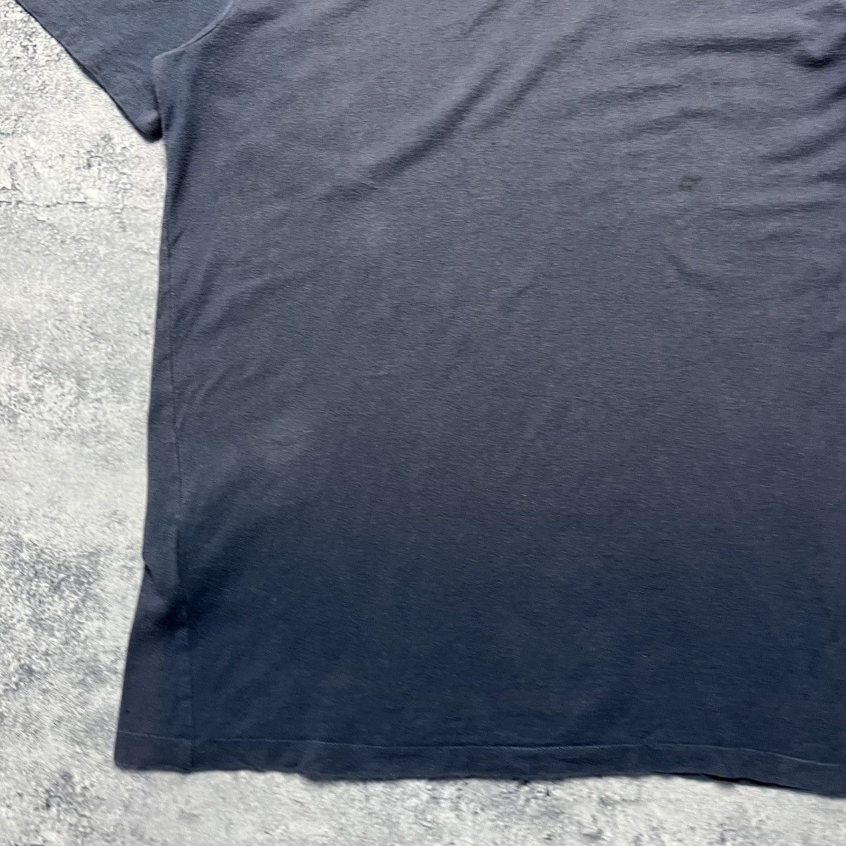 Denim & Supply Ralph Lauren Vintage Denim & Supply Ralph Lauren Big Central Logo Tee Size US S / EU 44-46 / 1 - 16 Thumbnail