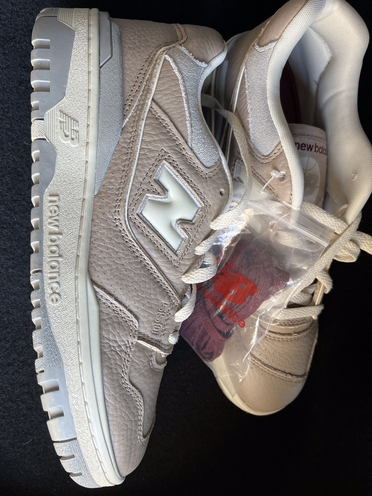 New Balance 550 'Lunar New Year' Driftwood Size US 10.5 / IT 40.5 - 9 Thumbnail