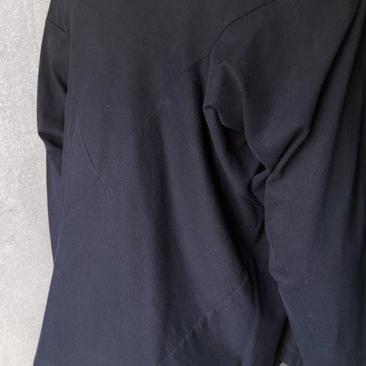 Comme des Garcons Comme Comme Asymmetric L/S Size M / US 6-8 / IT 42-44 - 10 Thumbnail