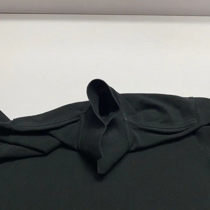 Stone Island Stone Island Embroidered Logo Short Sleeve Polo -2506 Size US M / EU 48-50 / 2 - 5 Thumbnail