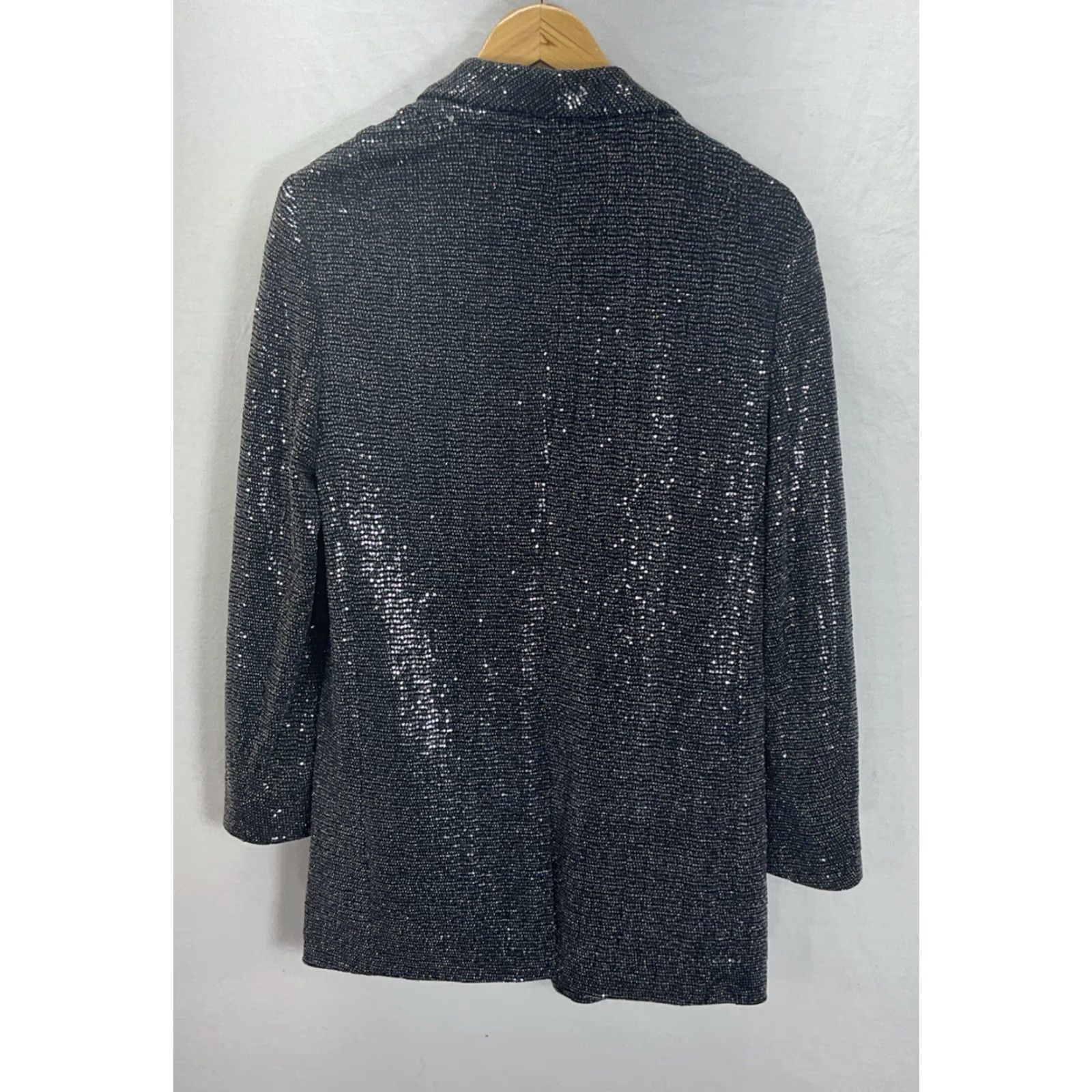 Allsaints AllSaints Blazer Shirt? (Note: Original title refinement cannot be provided as expected.) Size M / US 6-8 / IT 42-44 - 3 Thumbnail