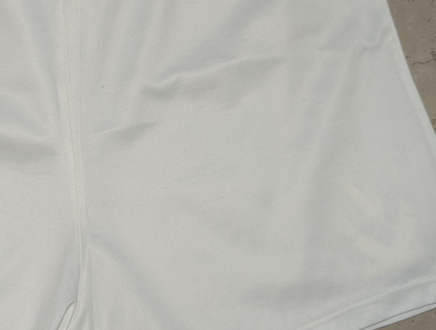 Adidas Adidas Equipment 1992 Liverpool Away White Short Size 36 Size US 36 / EU 52 - 6 Thumbnail
