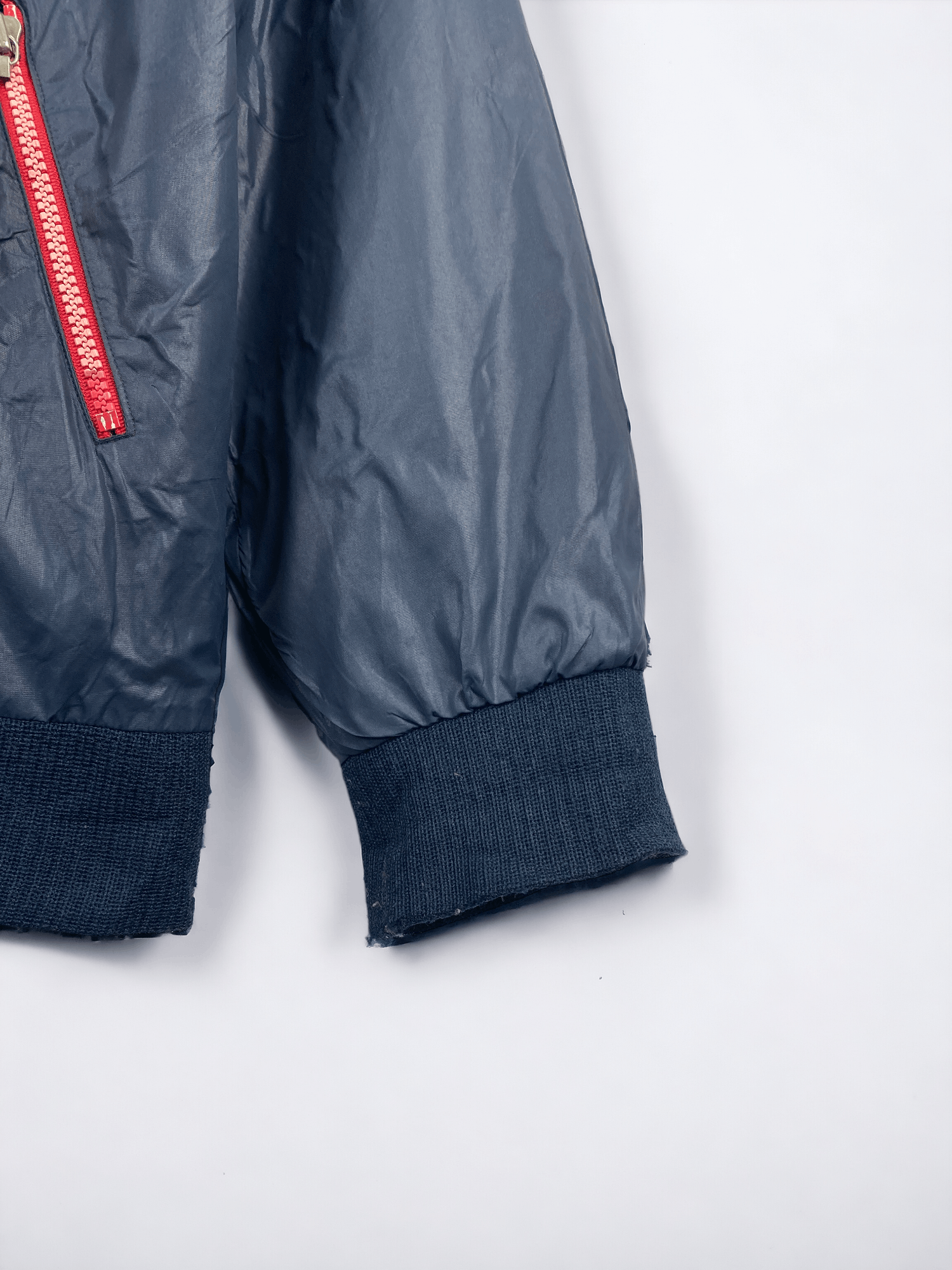Fila 90s Vintage Goretex X Fila Back Embroidery Jacket AH0016 Size US L / EU 52-54 / 3 - 9 Thumbnail