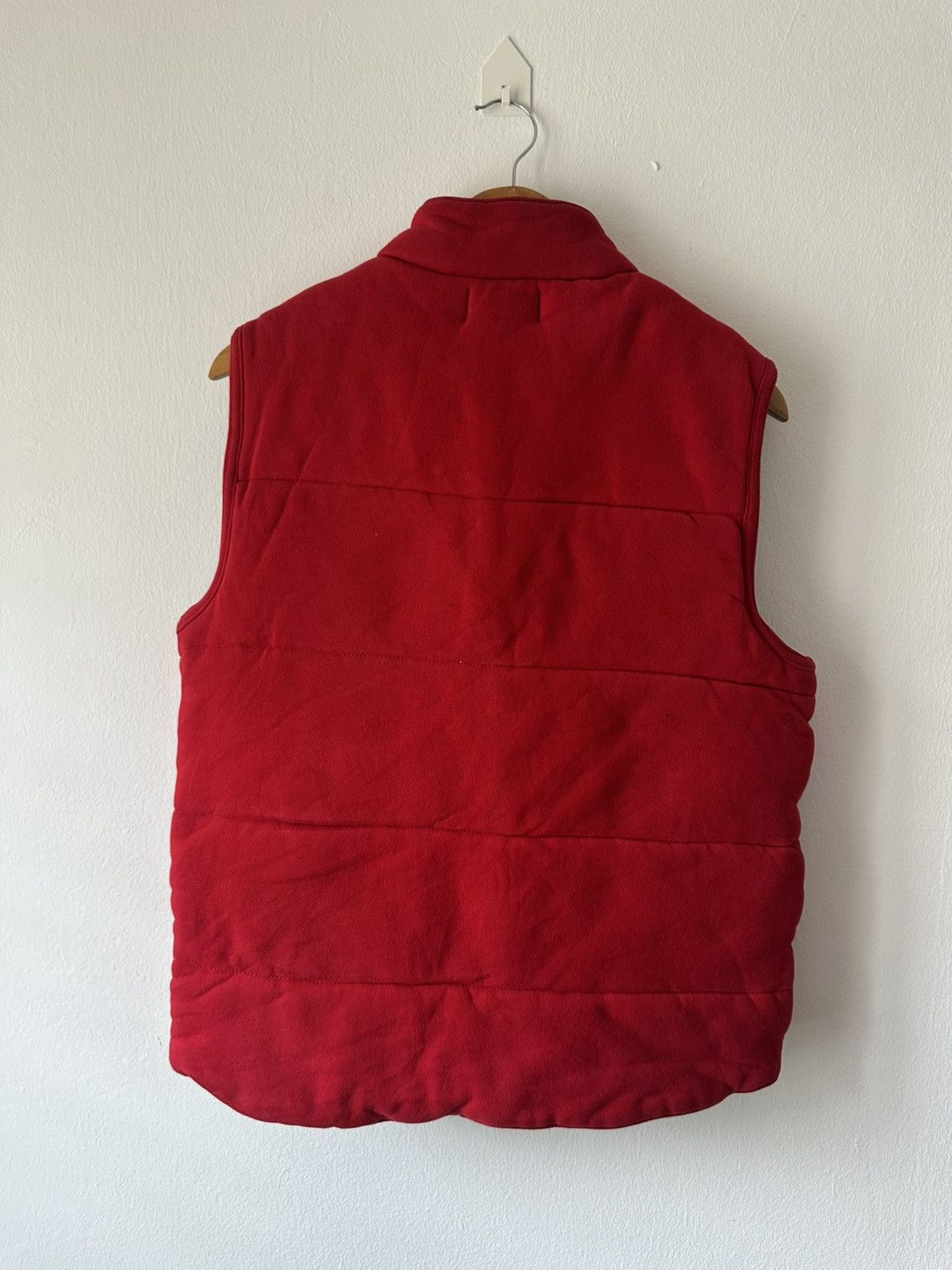 Polo Ralph Lauren Polo Ralph Lauren Puffer Vest Size US M / EU 48-50 / 2 - 4 Thumbnail