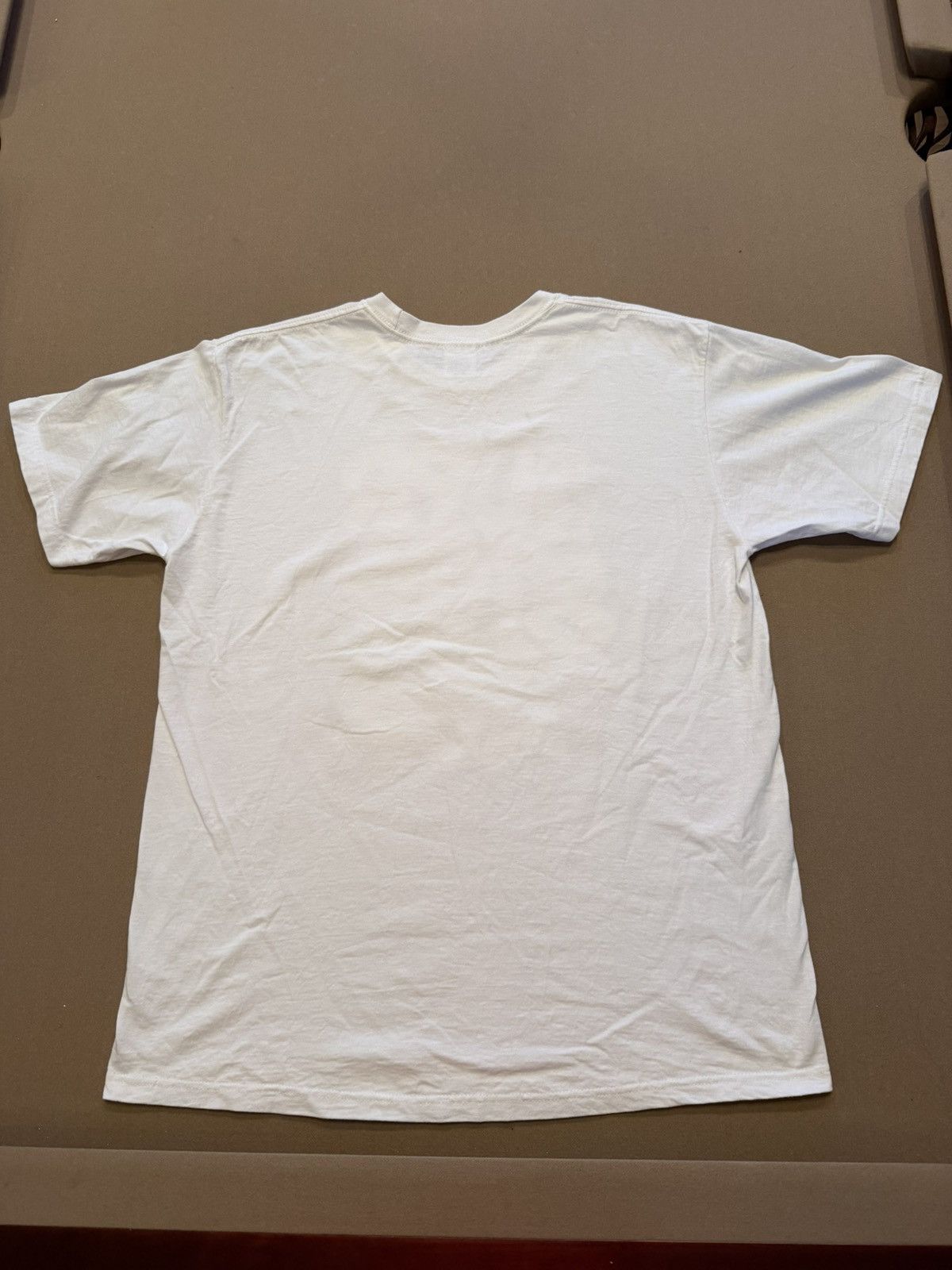 Supreme Supreme ‘Ballon’ Tee Size US L / EU 52-54 / 3 - 5 Thumbnail