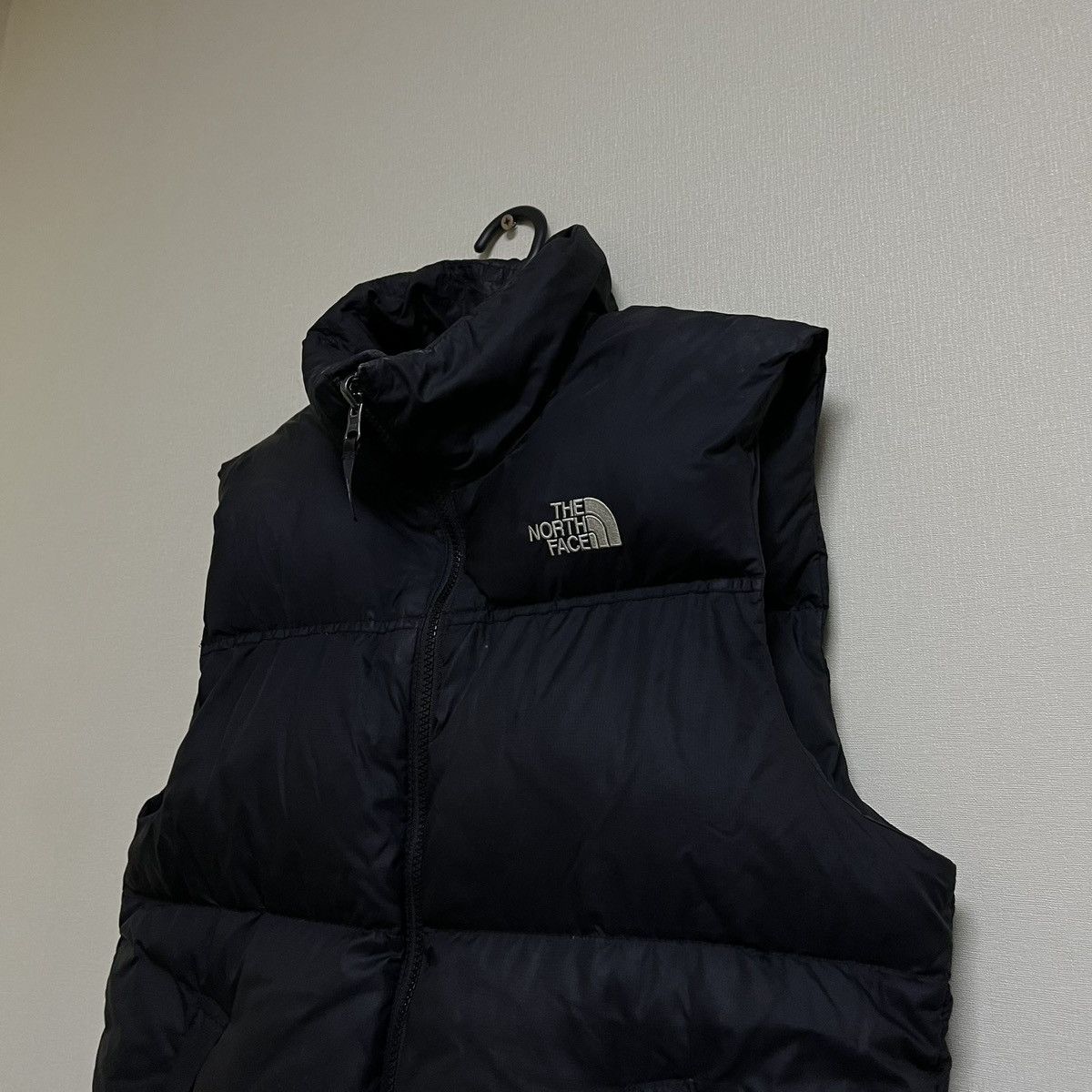 The North Face The North Face Puffer Vest Size US S / EU 44-46 / 1 - 2 Thumbnail