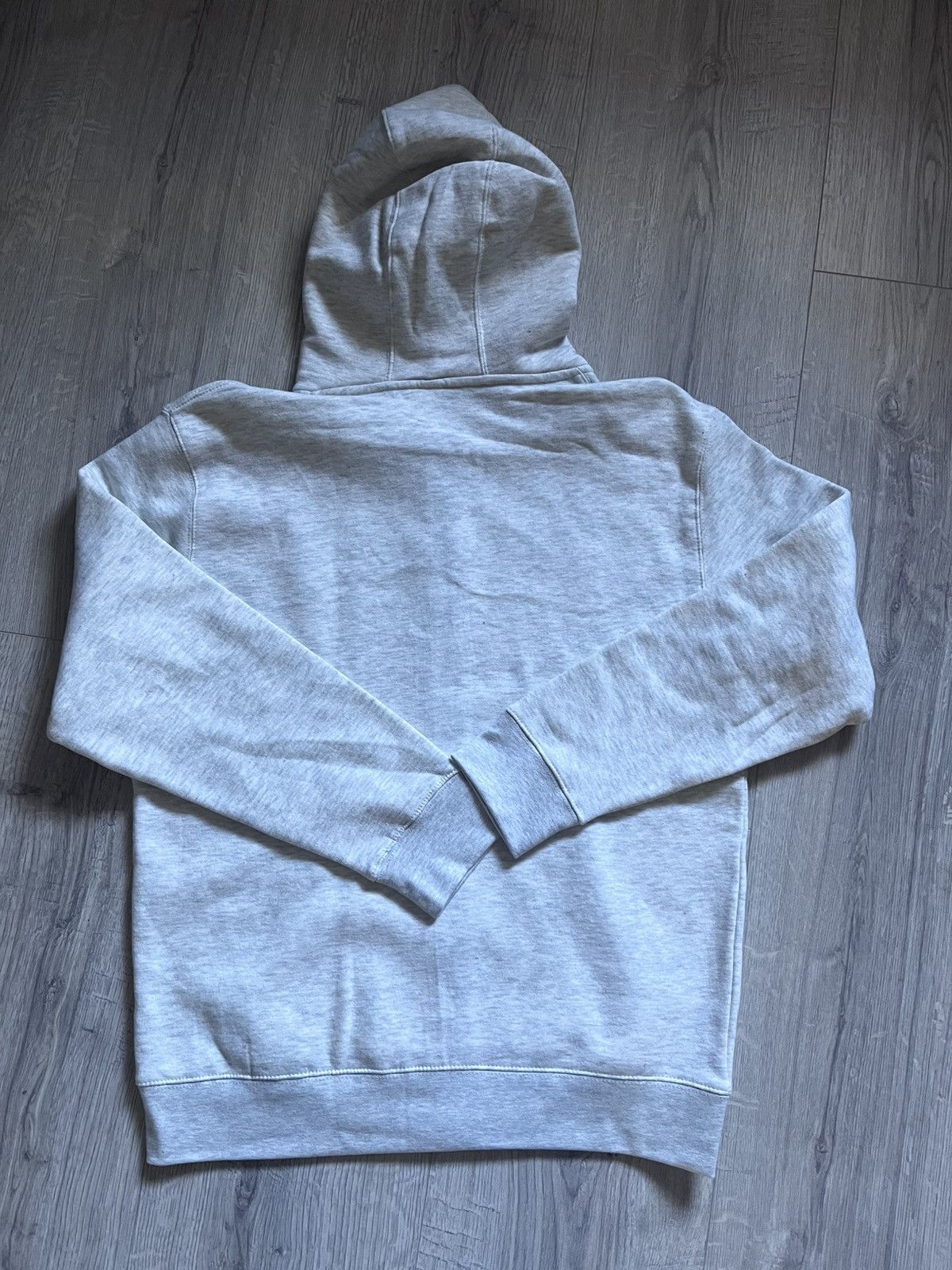 Other × Vintage Mughsot Zipper Hoodie Size L Size US L / EU 52-54 / 3 - 5 Thumbnail