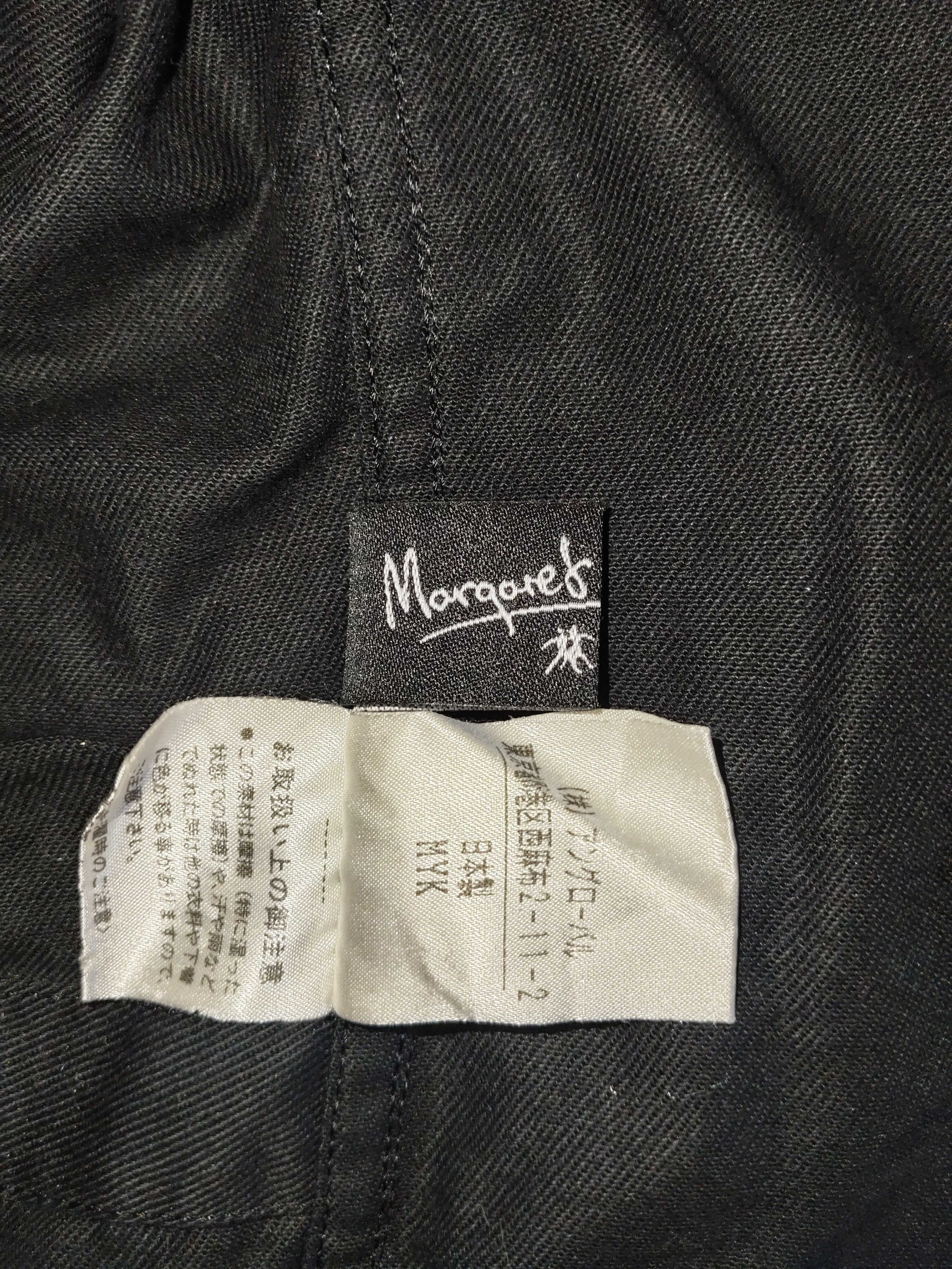 Margaret Howell MARGARET HOWELL Light Coat Size M / US 6-8 / IT 42-44 - 10 Thumbnail