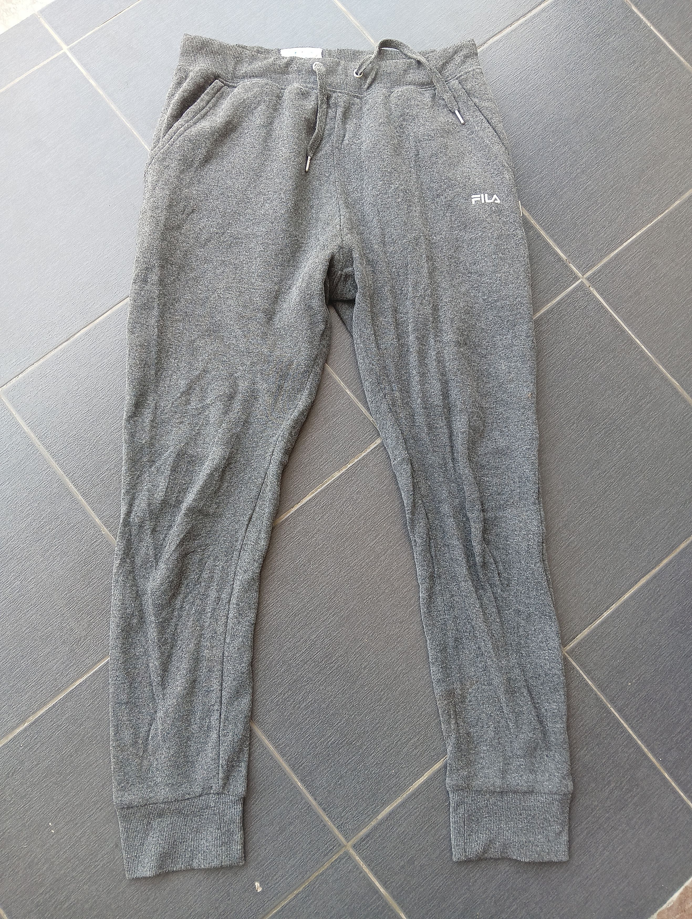 Fila FILA JOGGER PANTS Size US 29 - 1 Thumbnail