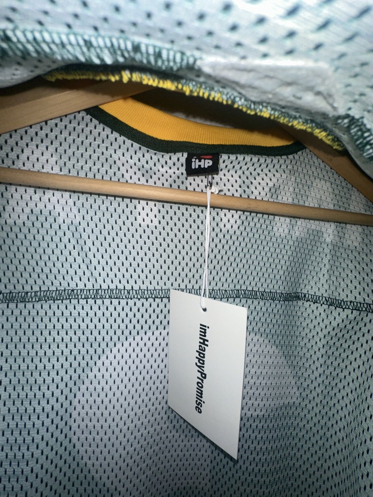 Other IHP Jersey Size US M / EU 48-50 / 2 - 2 Thumbnail