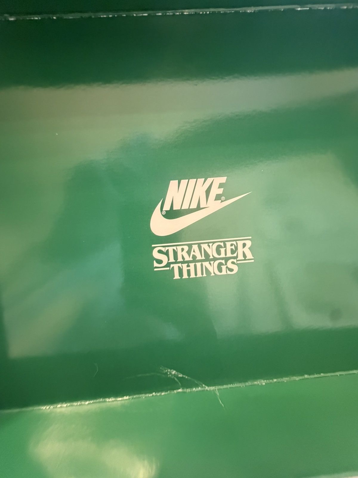 Nike Nike Blazer - Stranger Things Size 9 Size US 9 / EU 42 - 8 Thumbnail