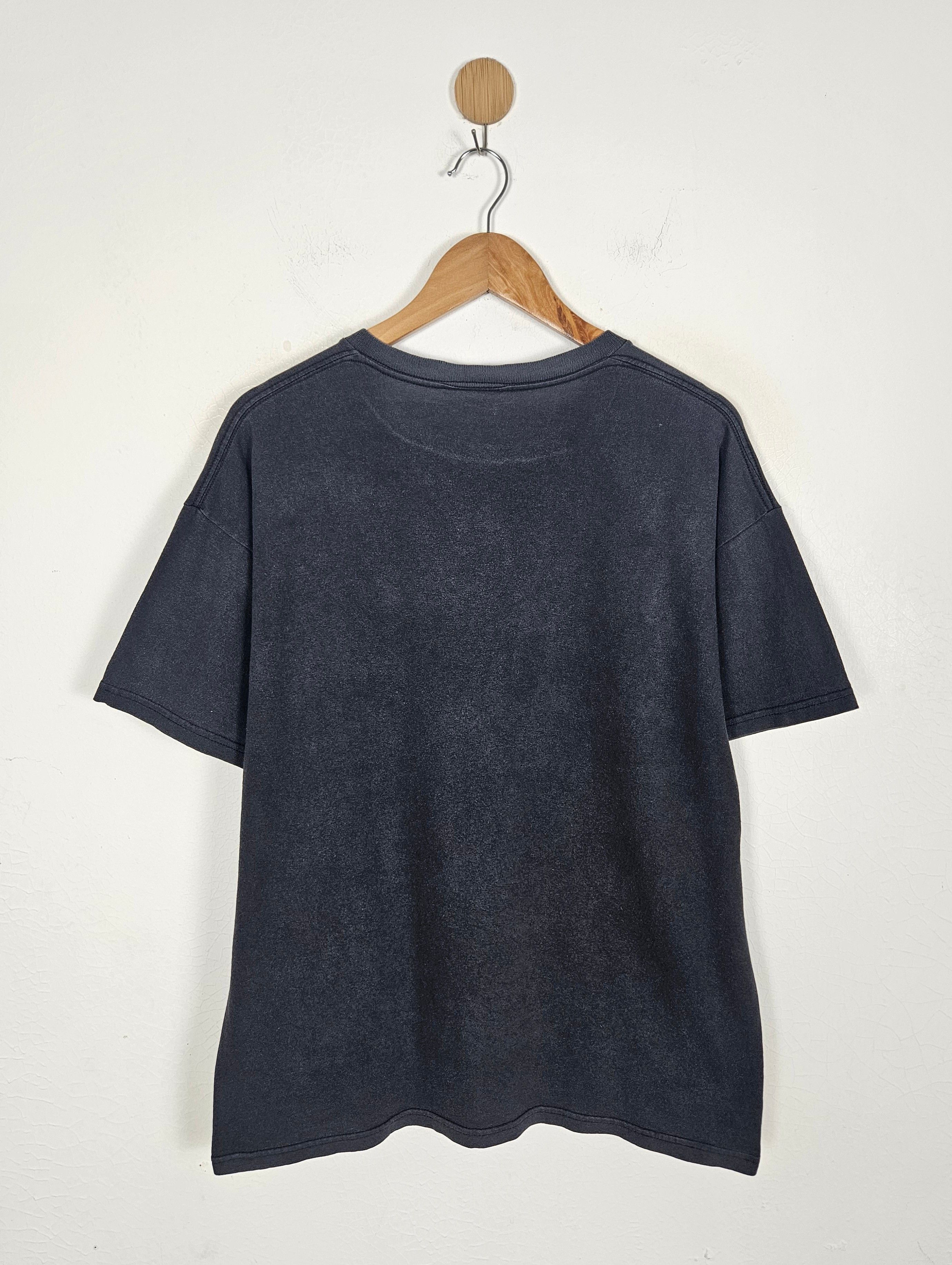 Band Tees × Vintage Vintage Hellcat Records Graphic Tee promo Shirt Size US L / EU 52-54 / 3 - 3 Thumbnail