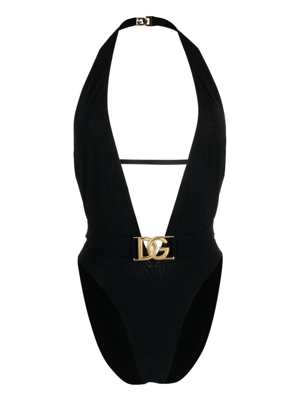 Dolce & Gabbana SWIMSUIT Size XL / US 12-14 / IT 48-50 - 1 Thumbnail
