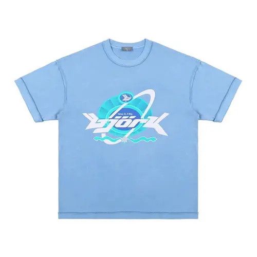 Japanese Brand Hirayama x Nan #24 Japanese Printed Venus On a Boy Size US XL / EU 56 / 4 - 7 Thumbnail