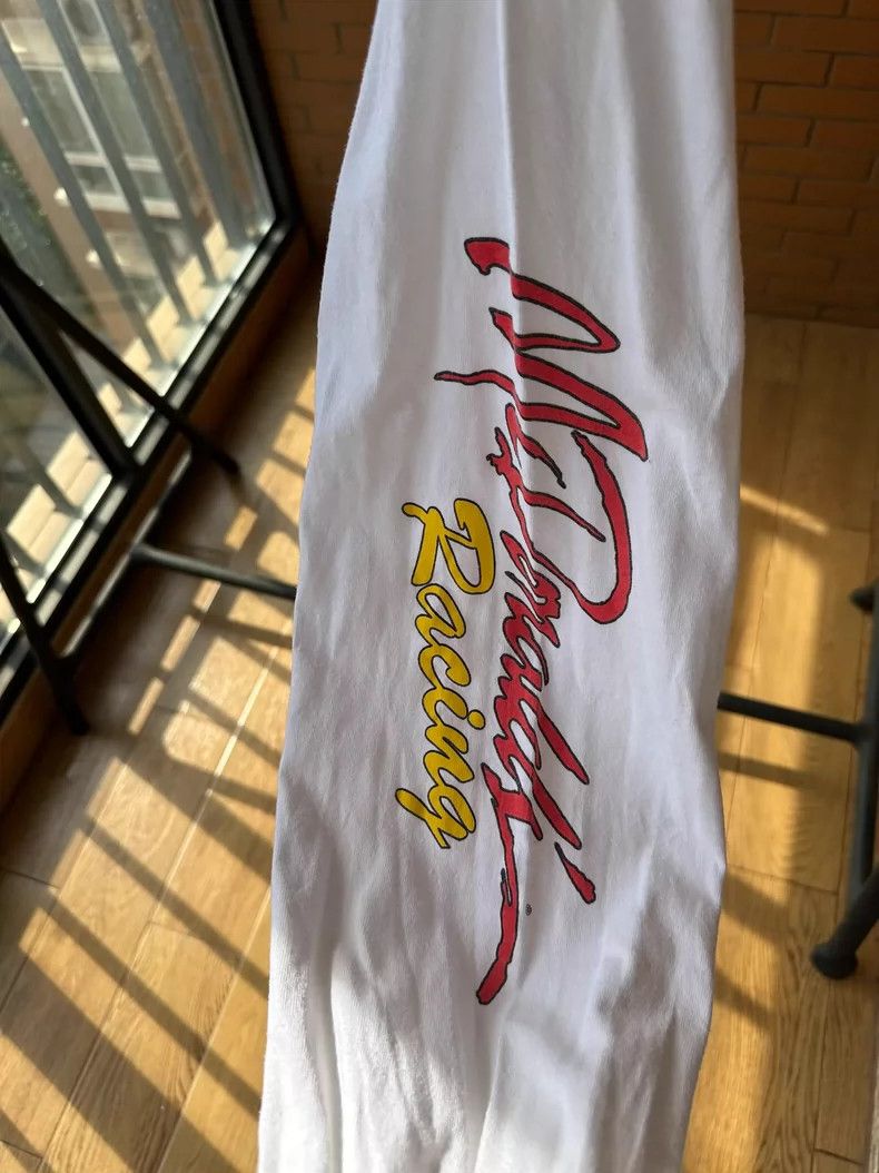 Vintage Vintage Tee 1995 McDonald's Corporation 2505-Nextarrow Size US XL / EU 56 / 4 - 6 Thumbnail