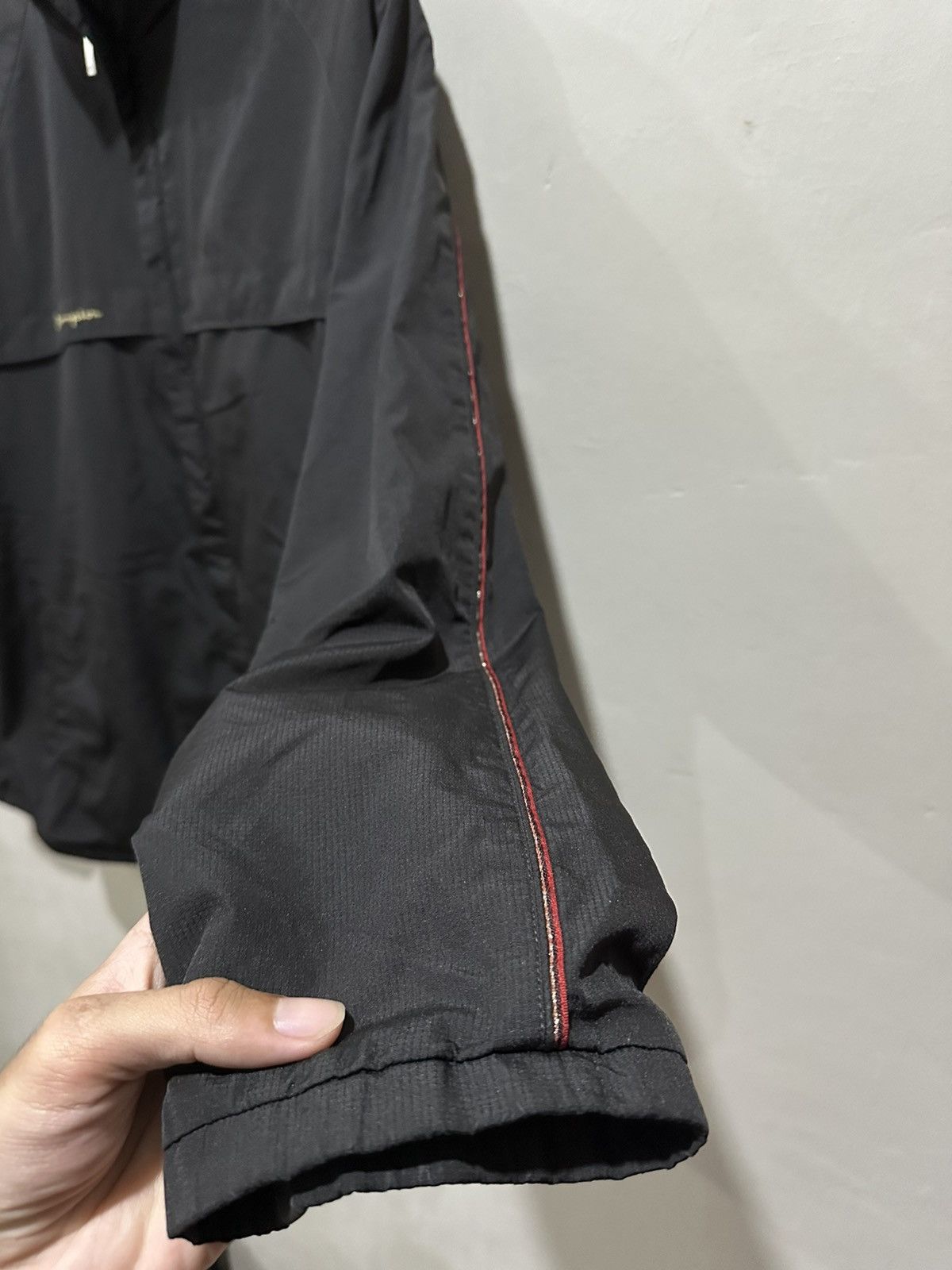 Champion Champion x Jacket x Vintage Size US M / EU 48-50 / 2 - 4 Thumbnail