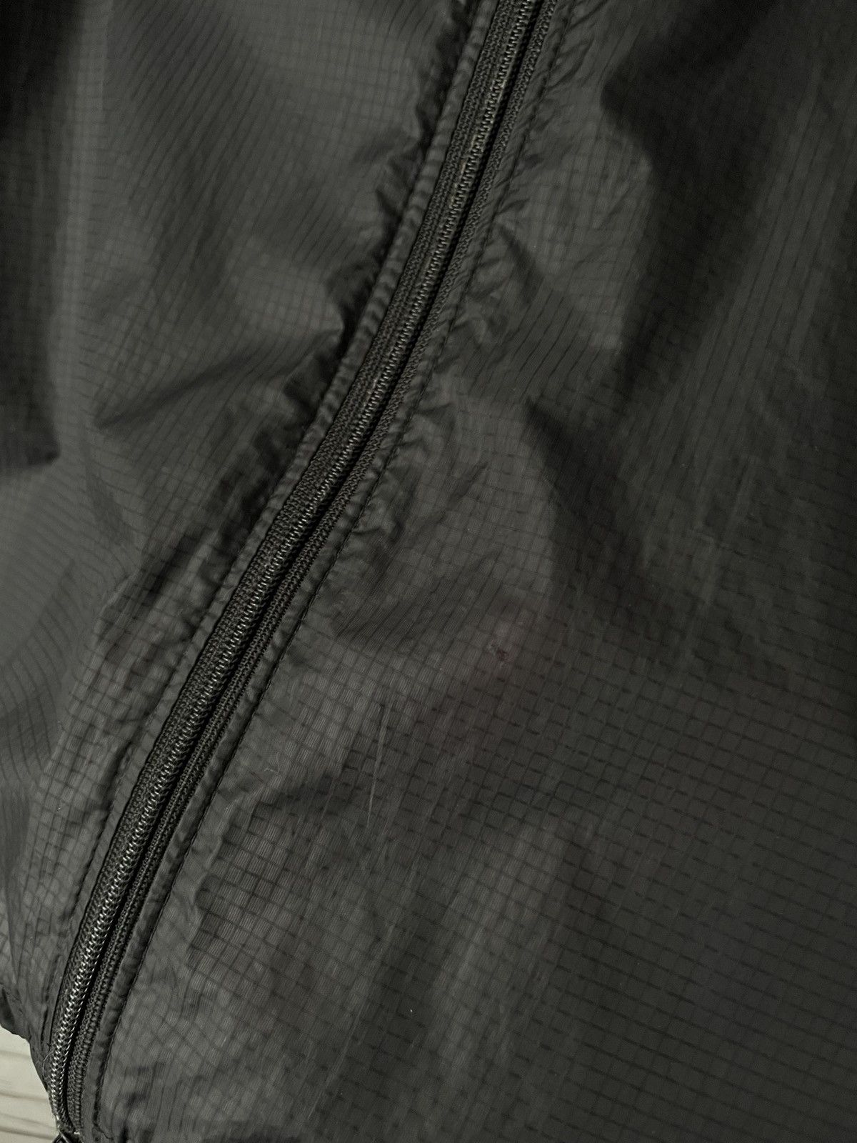 Nike ACG × Vintage Nike ACG Vintage Nylon Jacket Size US M / EU 48-50 / 2 - 14 Thumbnail