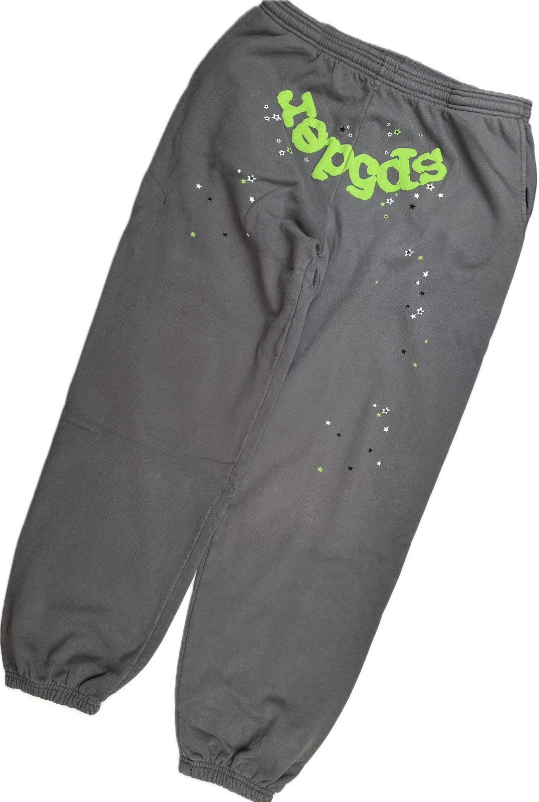 Sp5der Sp5der Wait Sweatpants Size US 34 / EU 50 - 1 Thumbnail
