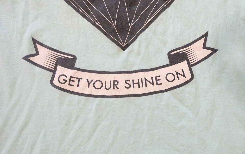 Diamond Supply Co. Diamond Clothing Size US M / EU 48-50 / 2 - 2 Thumbnail