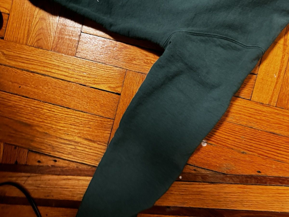 Supreme Supreme crew neck hoodie Size US L / EU 52-54 / 3 - 6 Thumbnail