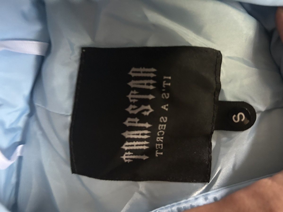 Trapstar London Trapstar jacket Size US S / EU 44-46 / 1 - 5 Thumbnail