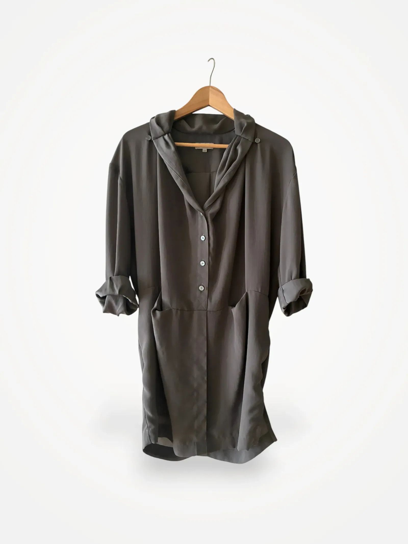 Acne Studios Acne Studios Dress Size XS / US 0-2 / IT 36-38 - 1 Thumbnail