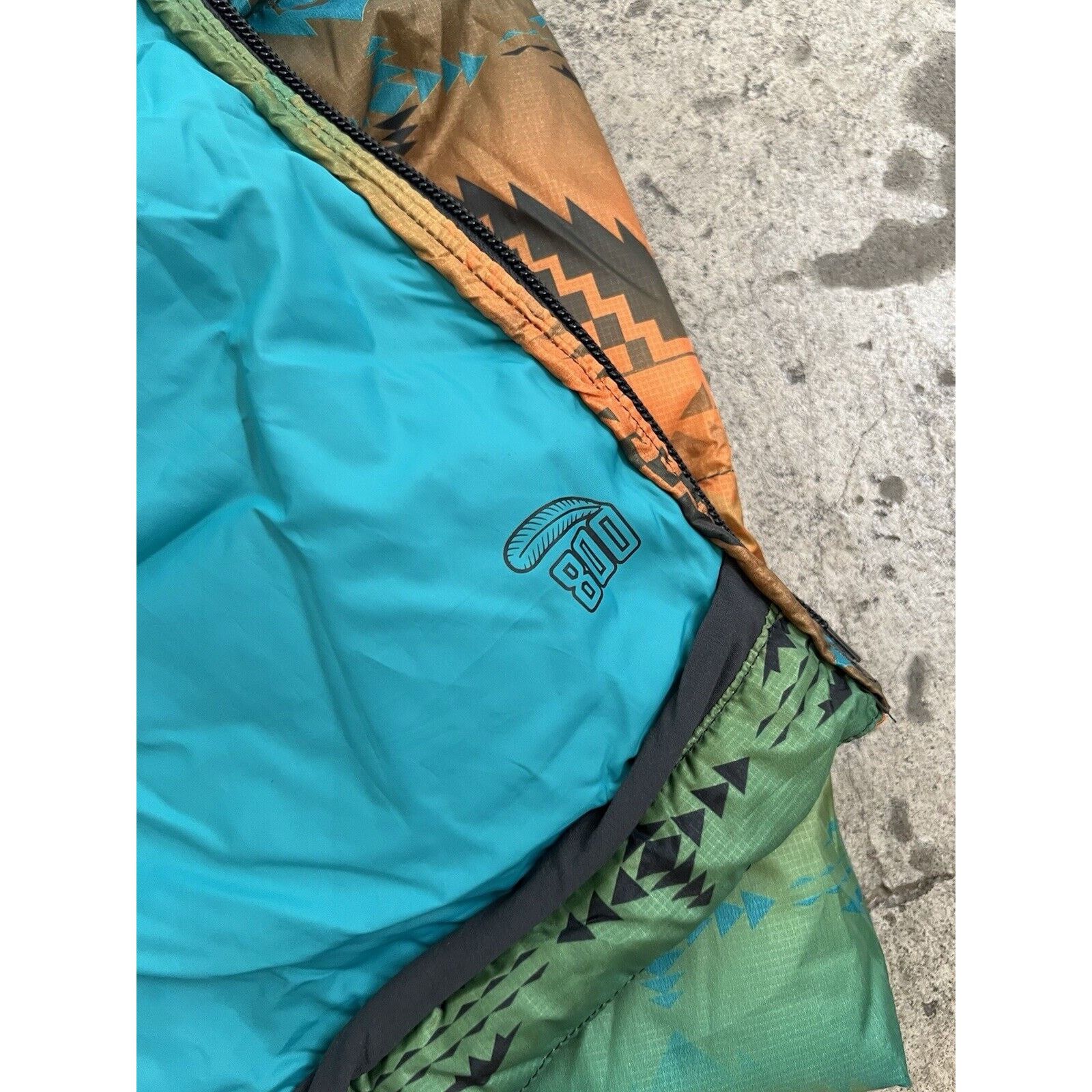 Nike NWT Rare Nike ACG X Pendleton collaboration White Goose Down Size US M / EU 48-50 / 2 - 8 Thumbnail