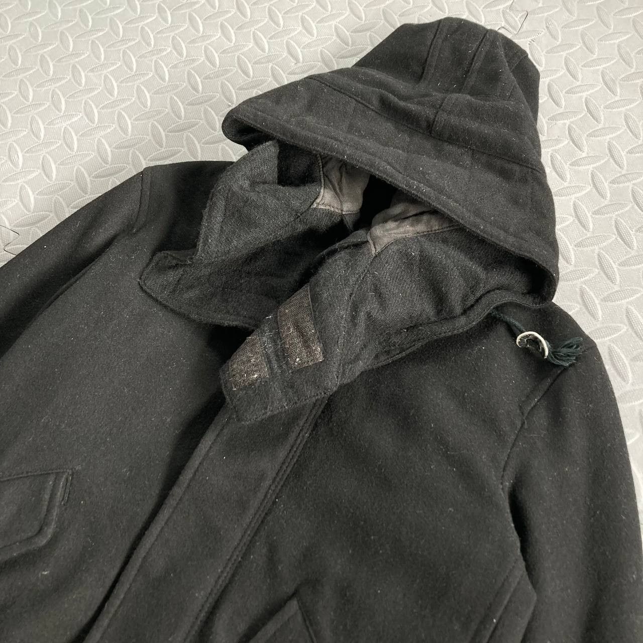 Beams Plus B:ming Life Store – Wired Hood Winter Jacket Size US S / EU 44-46 / 1 - 6 Thumbnail