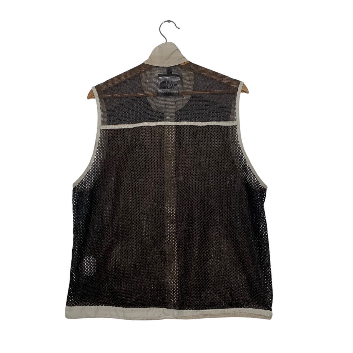 The North Face The North Face Multipocket Vest Size US M / EU 48-50 / 2 - 7 Thumbnail