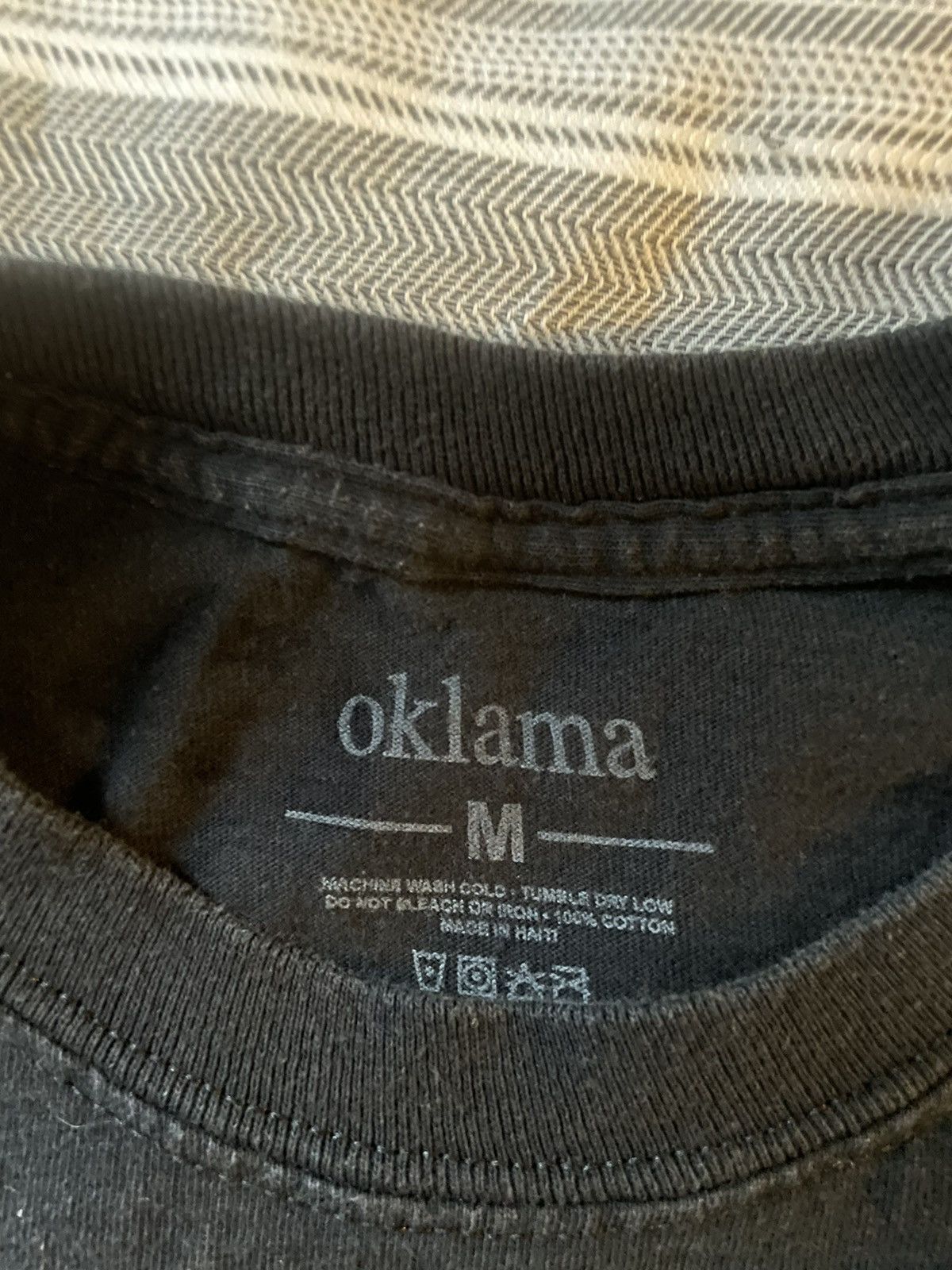 Band Tees × Kendrick Lamar Authentic Kendrick Lamar Big Steppers Tour Shirt Sleeveless Size US M / EU 48-50 / 2 - 4 Thumbnail