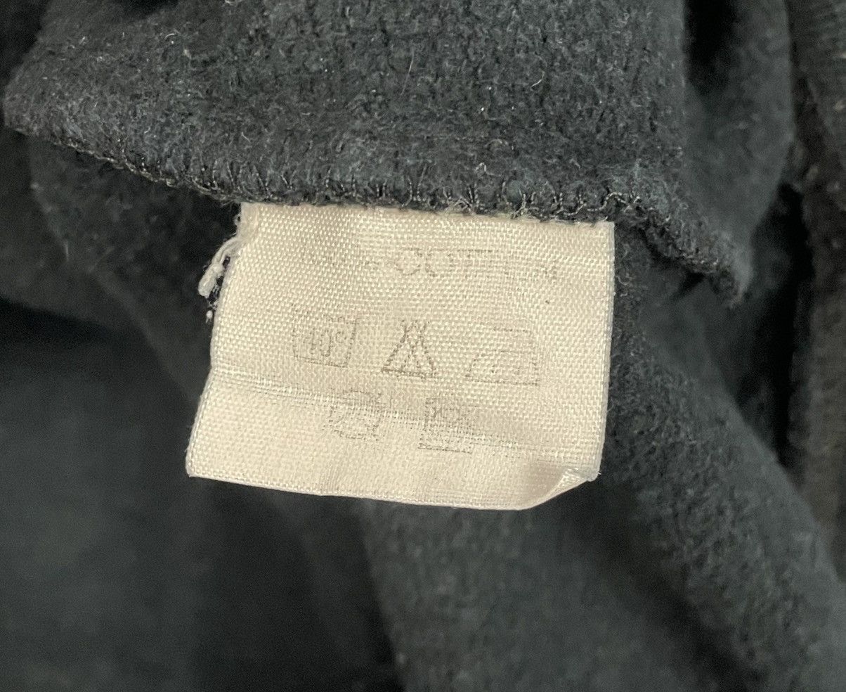 Vintage Korn Hoodie Black Xl Size Vintage Size US XL / EU 56 / 4 - 6 Thumbnail