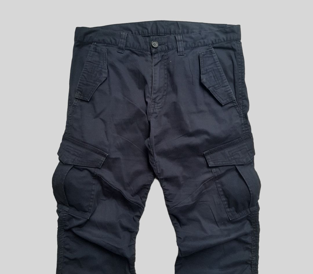 s*i様 TORNADO MART coating cargo pants s*i様 TORNADO MART coating cargo pants s*i様 TORNADO MART