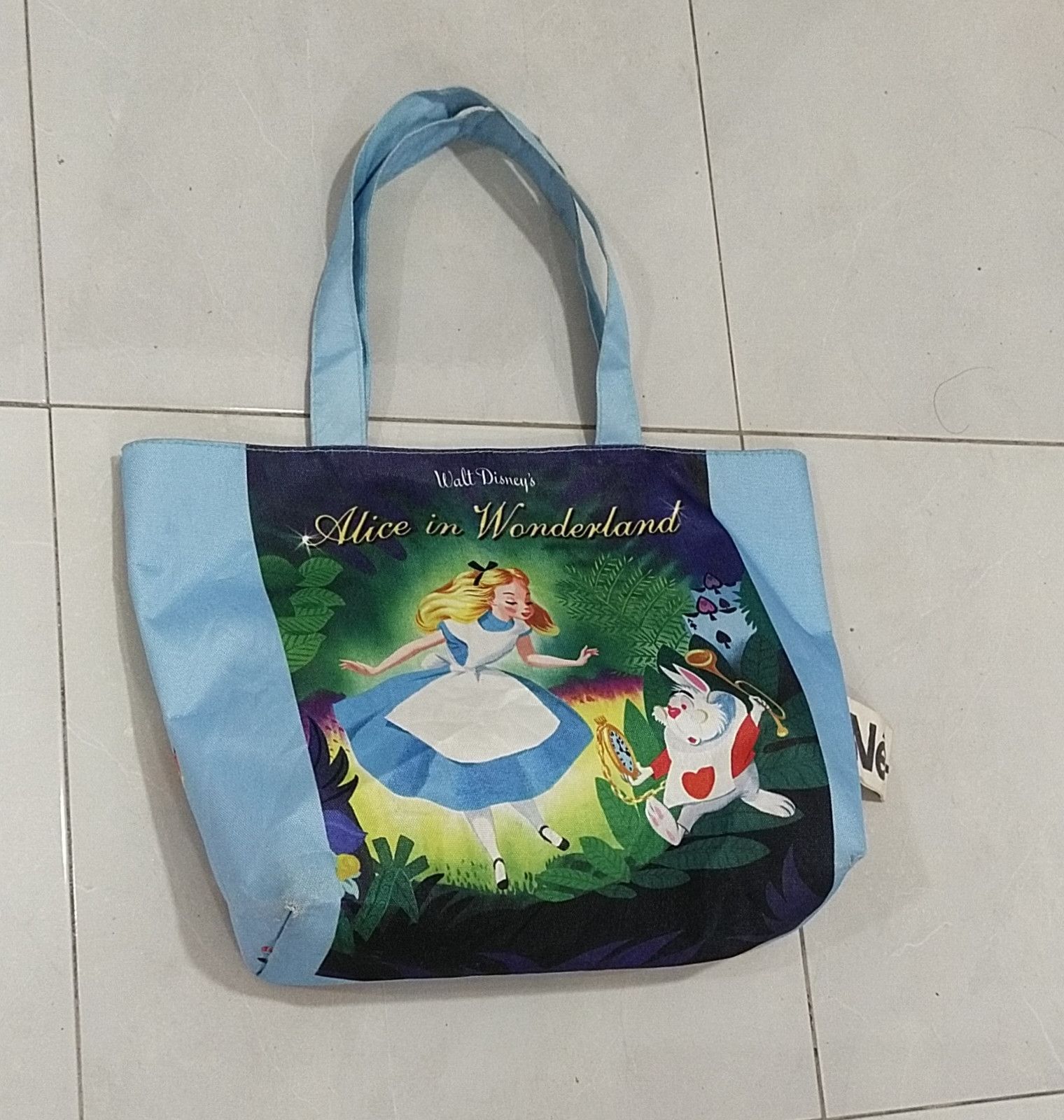 Issey Miyake Rare Nenet Tote Bags Size ONE SIZE - 2 Thumbnail