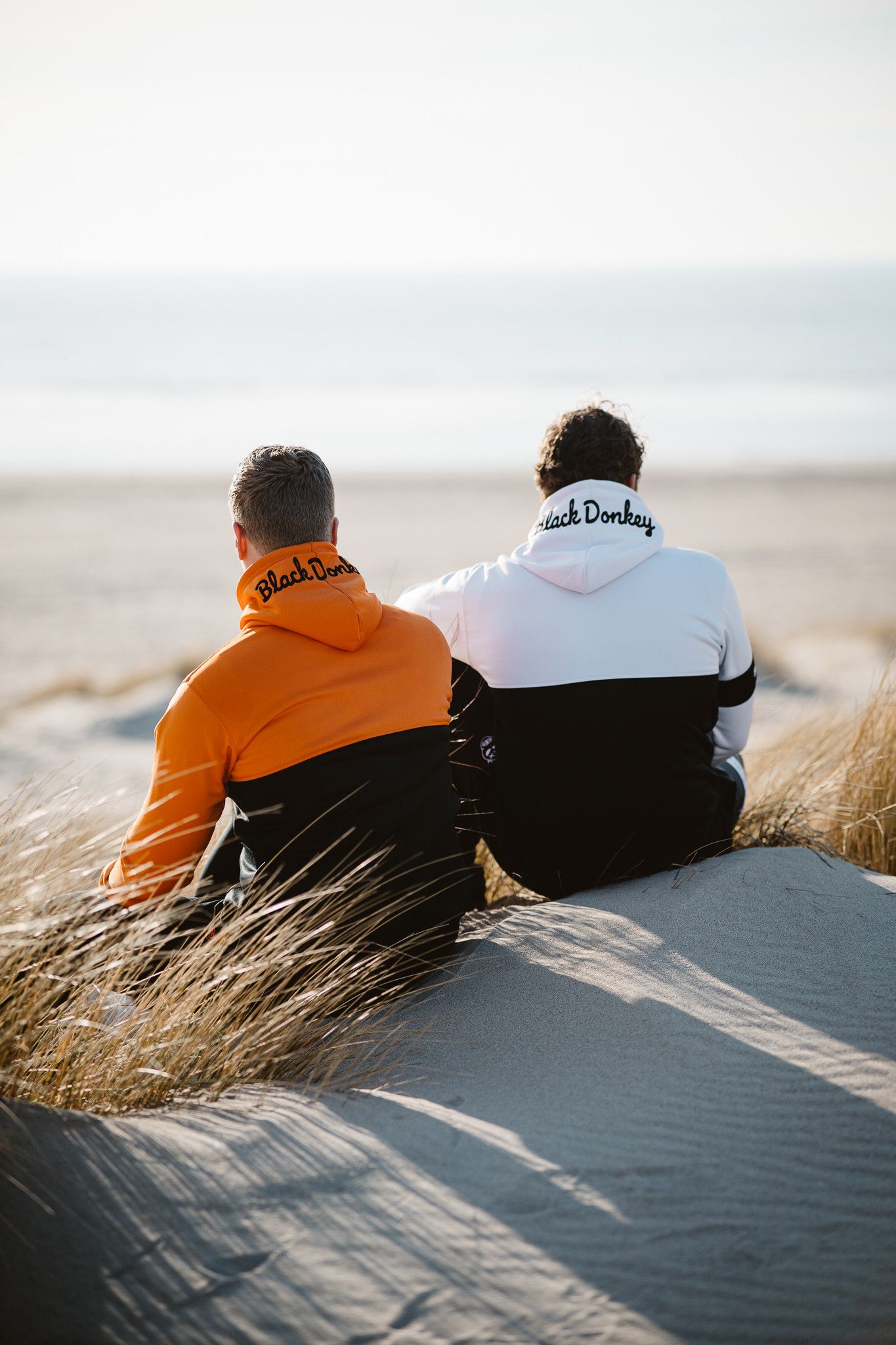 Other Essentiaal Trackhoodie Size US L / EU 52-54 / 3 - 5 Thumbnail