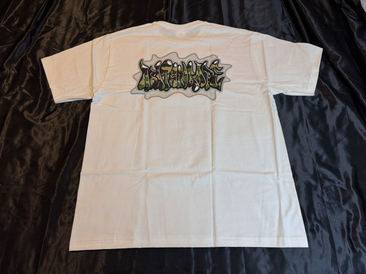 Bape Bape ABC Camo Spray Can Size US XXL / EU 58 / 5 - 1 Thumbnail
